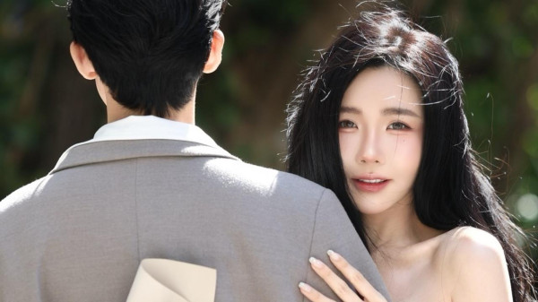 許允樂閃婚李玉璽！張兆志發聲